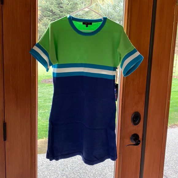 Dalia Dresses & Skirts - Delia Sweater Dress Large